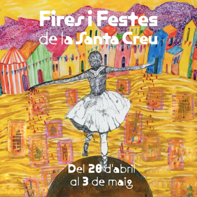 Festa major de Figueres, 2022