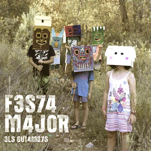 Festa Major dels Guiamets, 2019 Festa Major dels Guiamets, 2019