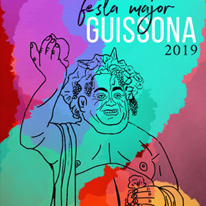 Festa Major de Guissona, 2019 Festa Major de Guissona, 2019
