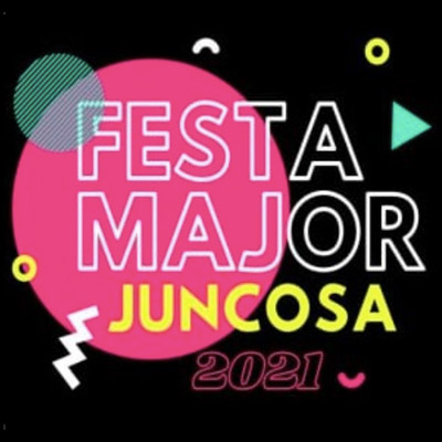 Festa Major de Juncosa, 2021