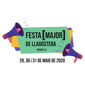 Festa Major de Llagostera, 2020