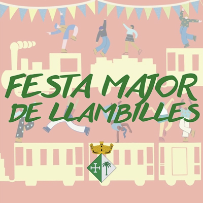 Festes Majors de Llambilles, 2022