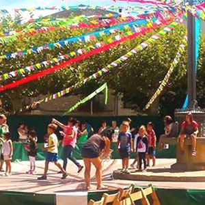 Festa Major de Llardecans, 2019 Festa Major de Llardecans, 2019