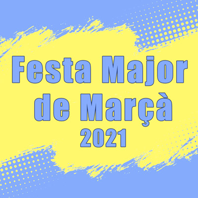 Festa Major de Marçà 