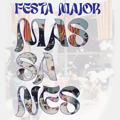 Festa Major de Massanes, 2023