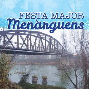 Festa Major d'Hivern de Menàrguens, 2020