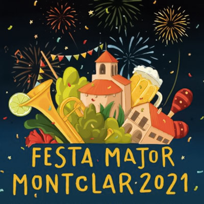 Festa Major de Montclar, 2021 Festa Major de Montclar, 2021