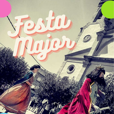 Festa Major de Pira, 2020 Festa Major de Pira, 2020
