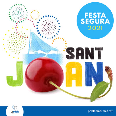 Festa Major de Sant Joan a La Pobla de Mafumet, 2021 Festa Major de Sant Joan a La Pobla de Mafumet, 2021