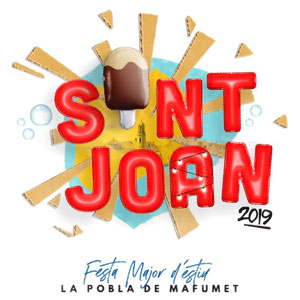 Festa Major d'Estiu de la Pobla de Mafumet, 2019 Festa Major d'Estiu de la Pobla de Mafumet, 2019