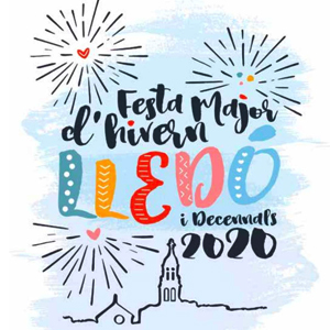 Festa Major d'Hivern de La Pobla de Mafumet, 2020 Festa Major d'Hivern de La Pobla de Mafumet, 2020