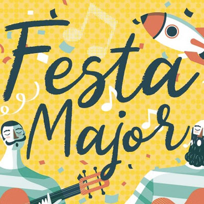 Festa Major de la Pobla de Segur, 2020 Festa Major de la Pobla de Segur, 2020