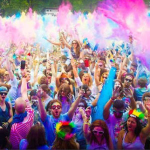 Festa Major Riudecols, Holy Party, 2019 Festa Major Riudecols, Holy Party, 2019