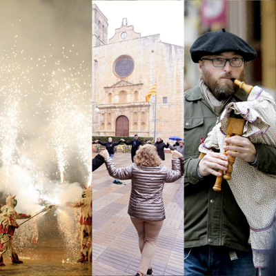 Festa Major de Sant Sebastià a Riudoms, 2021 Festa Major de Sant Sebastià a Riudoms, 2021