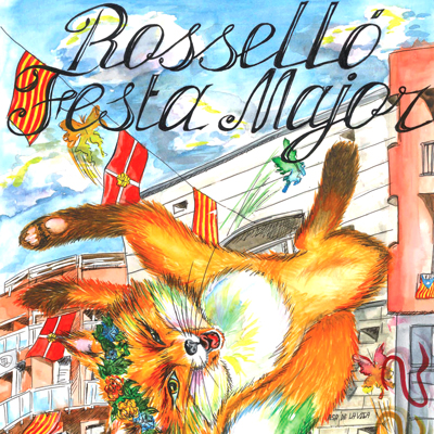 Festa Major del Pilar, Festa Major de Rosselló, 2022 Festa Major del Pilar, Festa Major de Rosselló, 2022