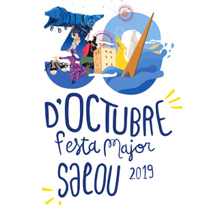 Festa Major de Salou 2019