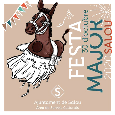 Festa Major de Salou 2020