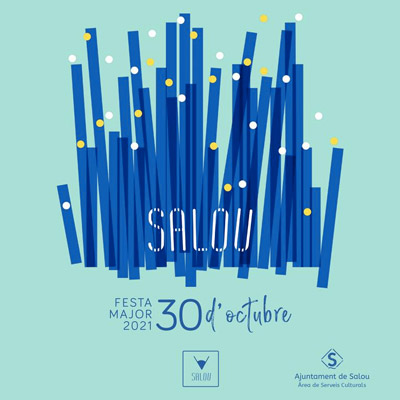 Festa Major de Salou, 30 d'octubre, 2021