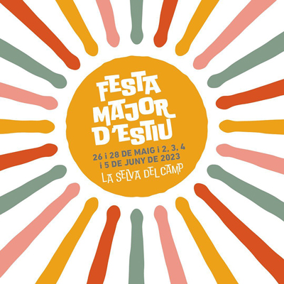 Festa Major de La Selva del Camp, 2023
