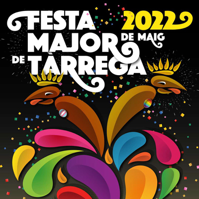 Festa Major de Tàrrega, 2022