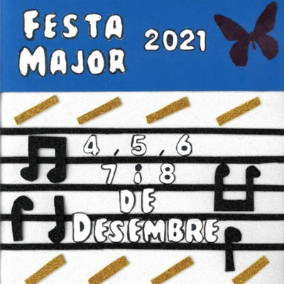 Festa Major de Torres de Segre, 2021