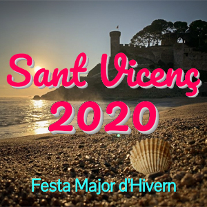 Festa Major d'hivern de Tossa de Mar, 2020