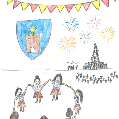 Festa Major de Verdú, 2022