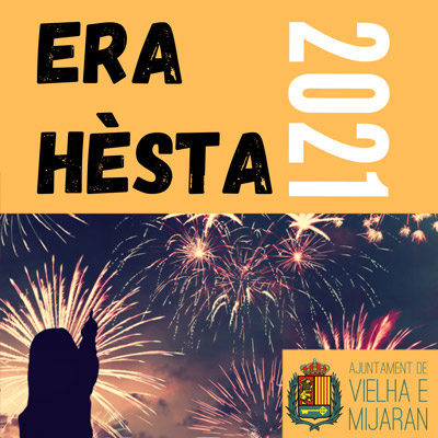 Festa Major de Vielha, 2021