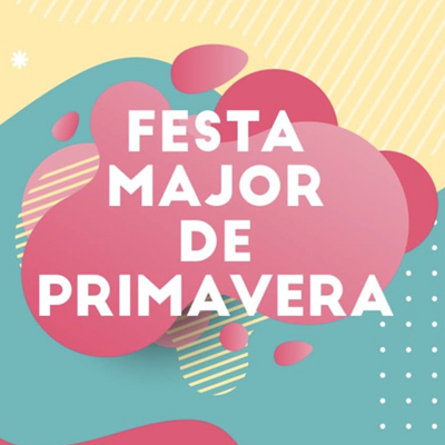 Festa Major de Primavera, Vinaixa, 2022