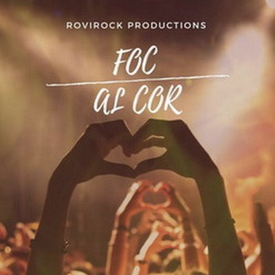 Musical 'Foc al cor'