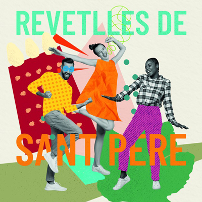 Revetlles de Sant Pere de Figueres 2023