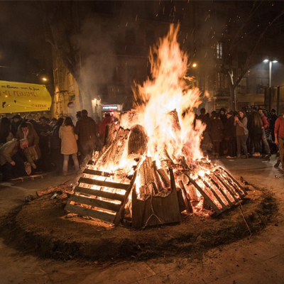 foguerons de sant antoni foguerons de sant antoni