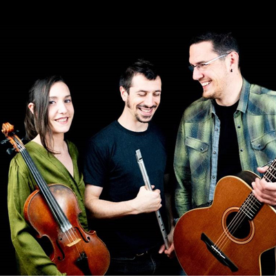 Trio Biterna