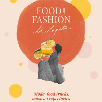 Food & Fashion - La Ràpita 2020 Food & Fashion - La Ràpita 2020