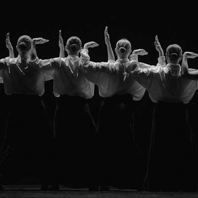 Espectacle 'Fools', de Cobosmika Seeds Company