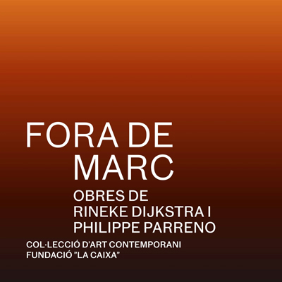 Exposició 'Fora de marc', Caixaforum, 2025