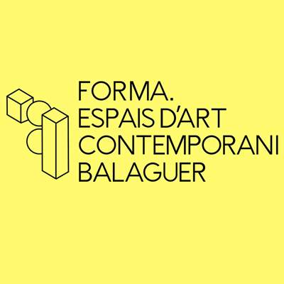 FORMA. Espais d'Art Contemporani - Balaguer 2021 FORMA. Espais d'Art Contemporani - Balaguer 2021