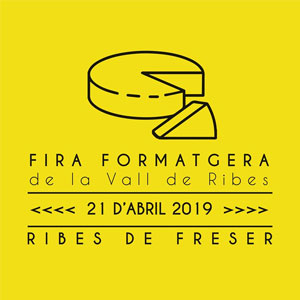 Fira Formatgera a Ribes de Freser, 2019 Fira Formatgera a Ribes de Freser, 2019