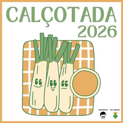Calçotada popular a Fornells de la Selva, 2026 Calçotada popular a Fornells de la Selva, 2026