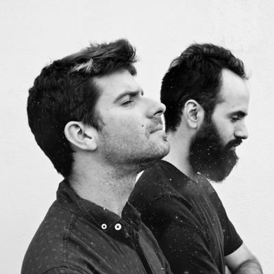 Manel Fortià i Marco Mezquida, 2020 Manel Fortià i Marco Mezquida, 2020