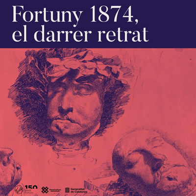 Exposició 'Fortuny 1874, el darrer retrat', Reus, 2025