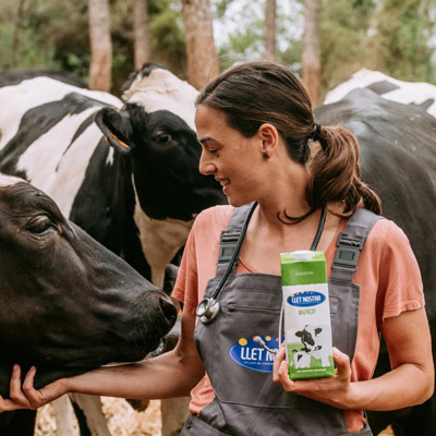 Experiència #Aprop: Dia Mundial de la Veterinària