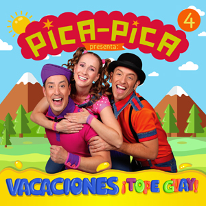 Pica Pica Pica Pica