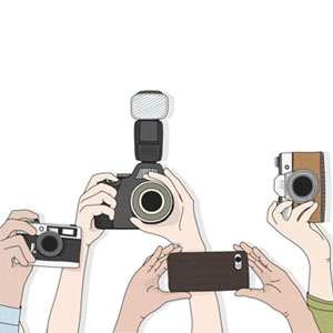 Ruta fotogràfica familiar per Tarragona