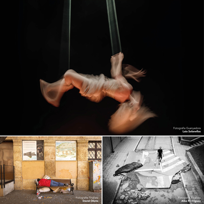 Exposició 'Premi de Fotoperiodisme Camp de Tarragona', Mañé i Flaquer, 2024