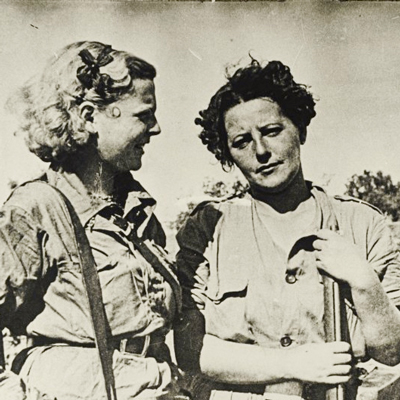 Exposició 'Testimoni d’una guerra' d'Agustí Centelles Exposició 'Testimoni d’una guerra' d'Agustí Centelles