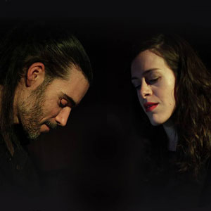 Frans Cuspinera + Maria Poyatos