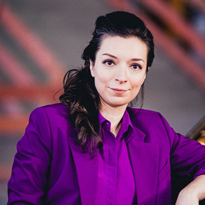 Yulianna Avdeeva