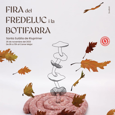 Fira del Fredeluc i la Botifarra