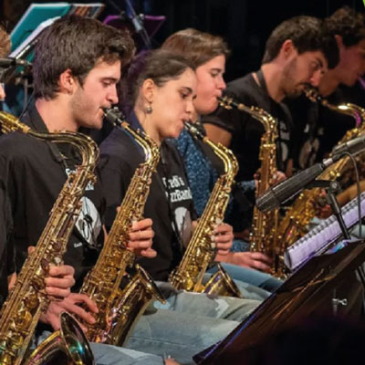 Fredi's Jazz Band Fredi's Jazz Band